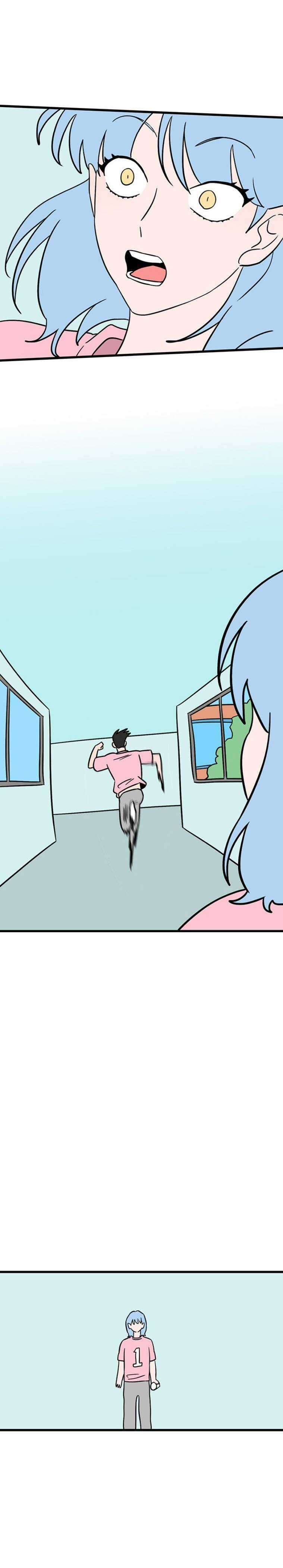 Long Miêu - Chương 63 - Trang 8