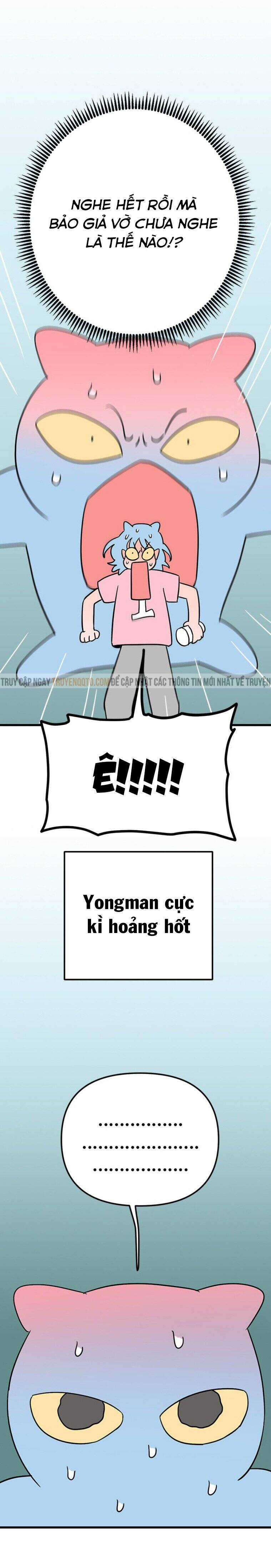 Long Miêu - Chương 63 - Trang 10