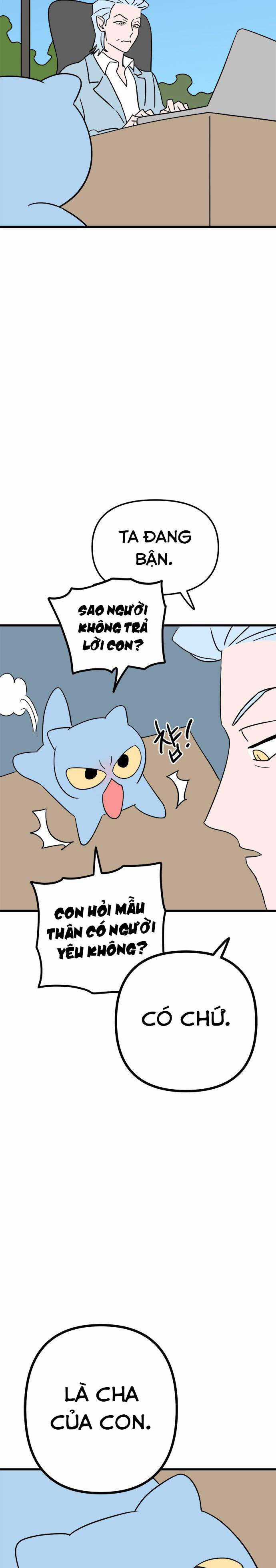 Long Miêu - Chương 64 - Trang 12