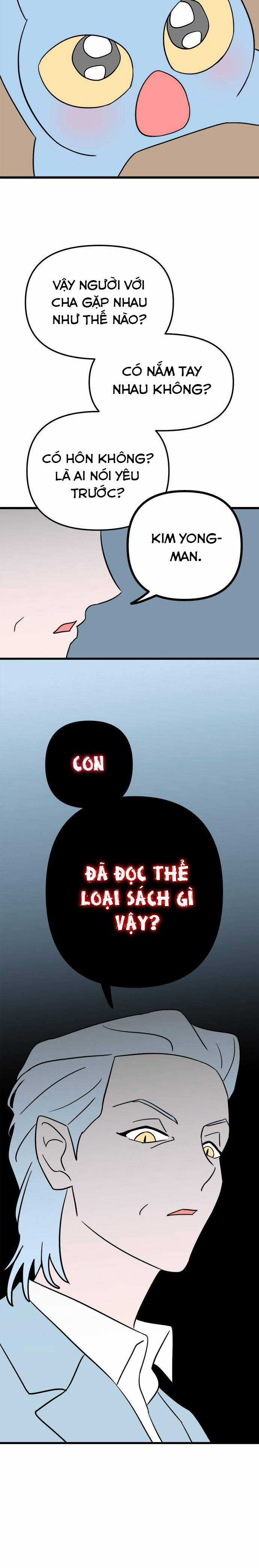 Long Miêu - Chương 64 - Trang 13