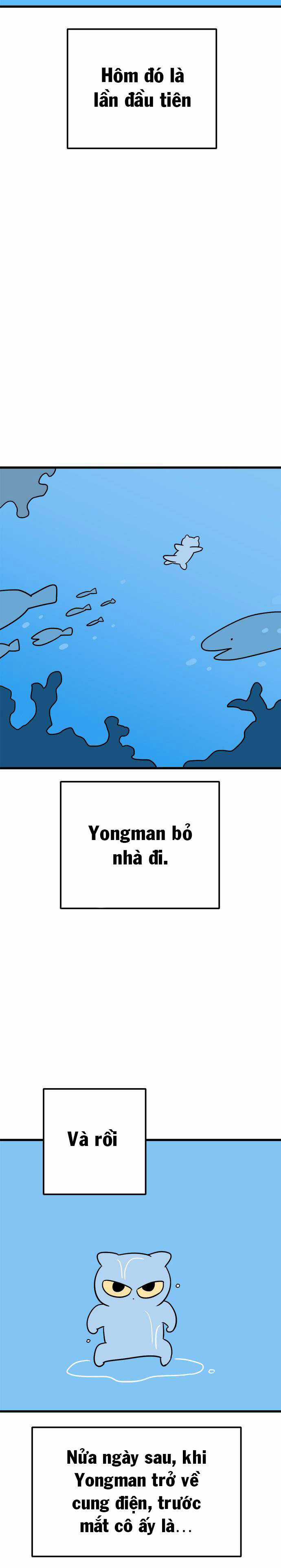 Long Miêu - Chương 64 - Trang 16