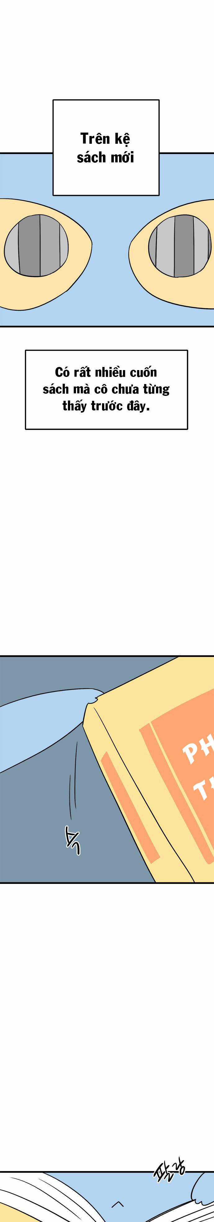 Long Miêu - Chương 64 - Trang 18