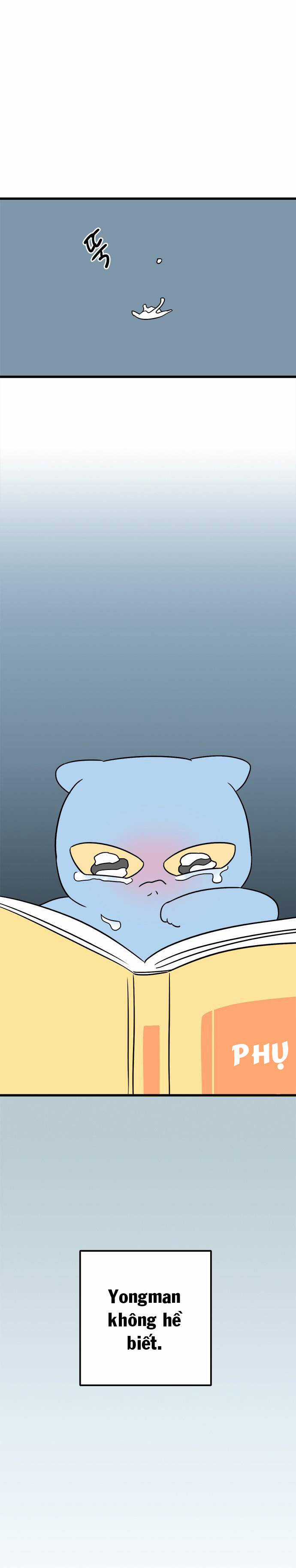 Long Miêu - Chương 64 - Trang 20