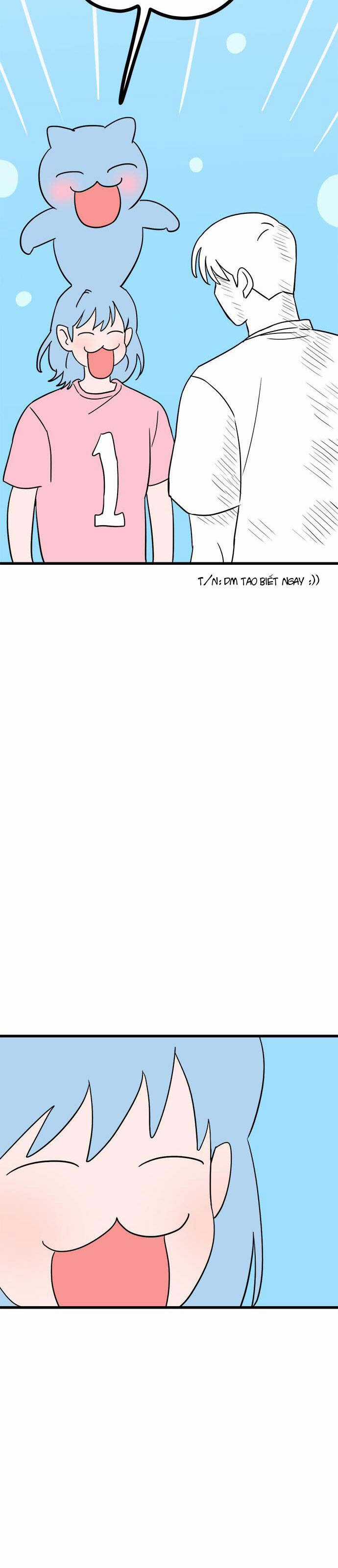 Long Miêu - Chương 64 - Trang 3