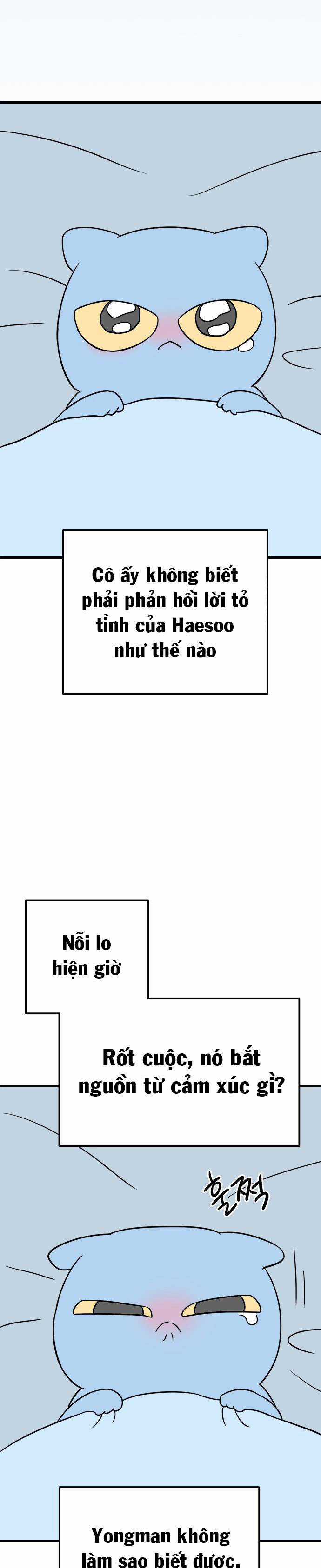 Long Miêu - Chương 64 - Trang 21