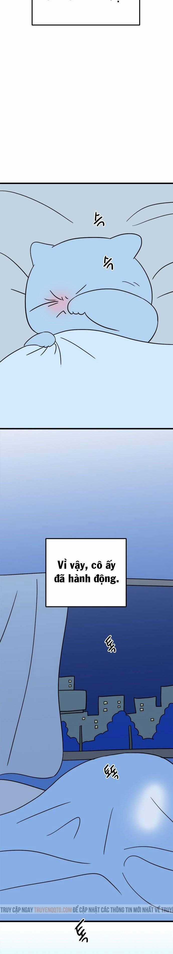 Long Miêu - Chương 64 - Trang 22