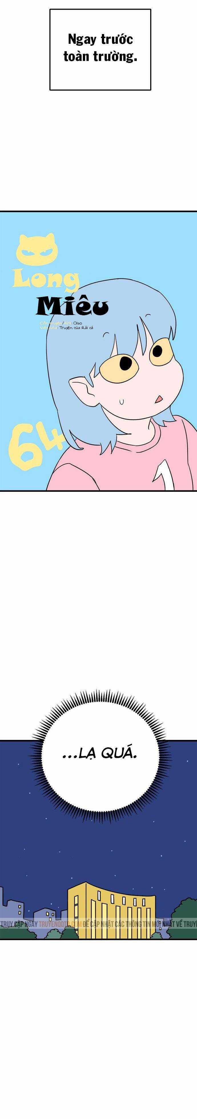 Long Miêu - Chương 64 - Trang 6