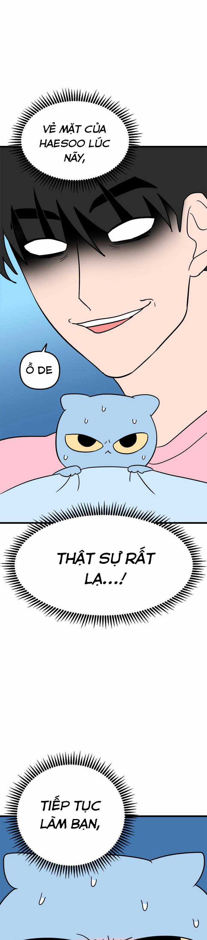 Long Miêu - Chương 64 - Trang 7