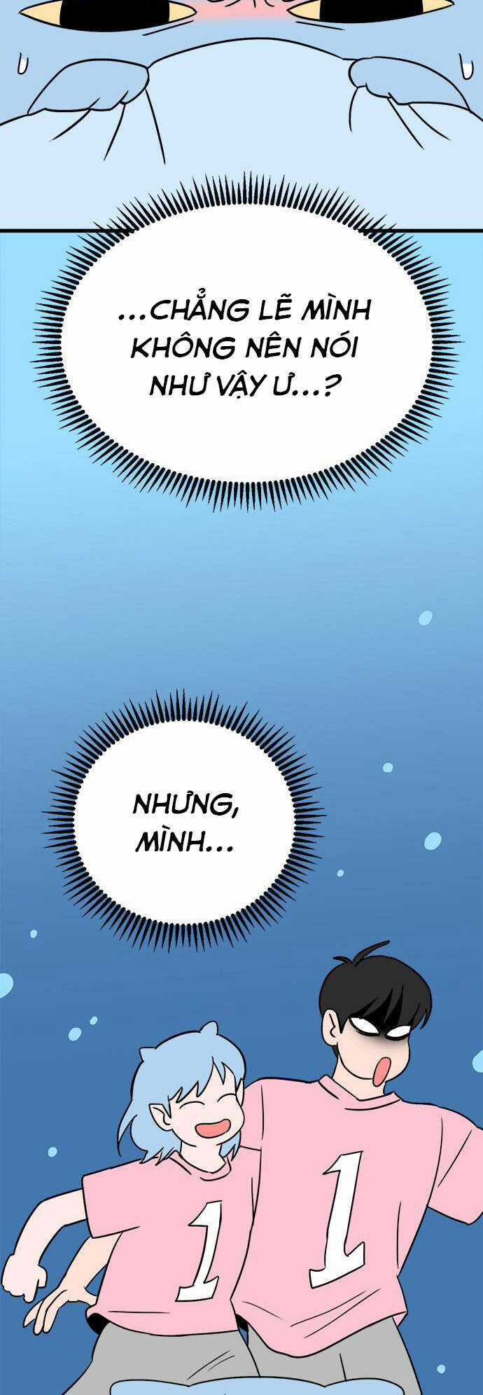 Long Miêu - Chương 64 - Trang 8