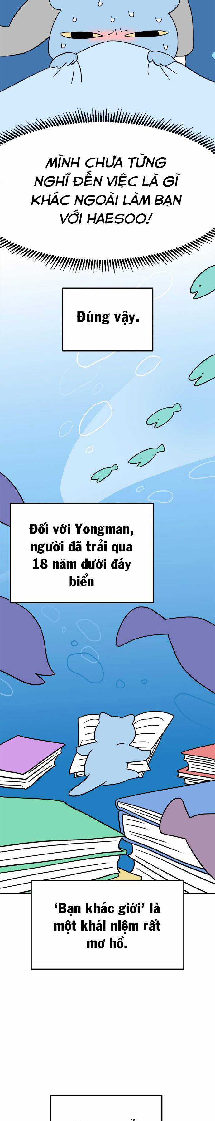 Long Miêu - Chương 64 - Trang 9