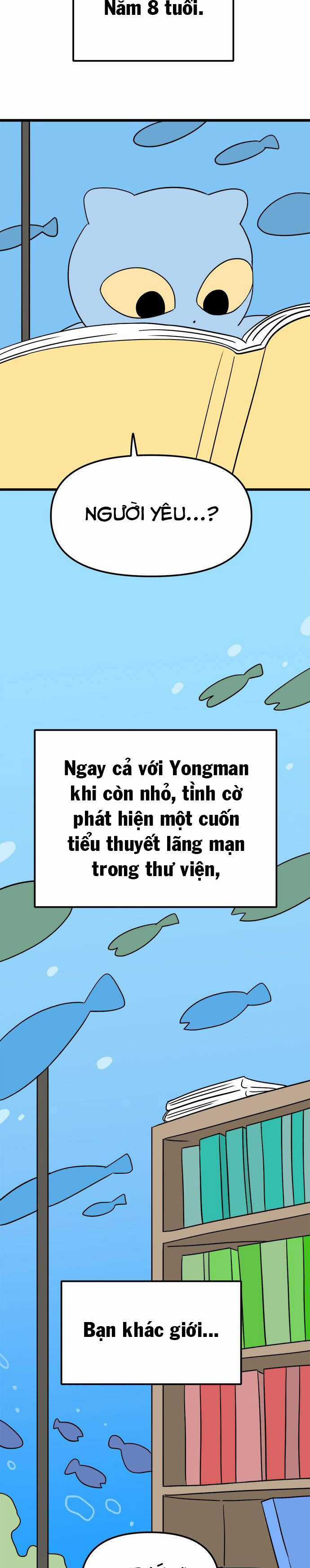 Long Miêu - Chương 64 - Trang 10