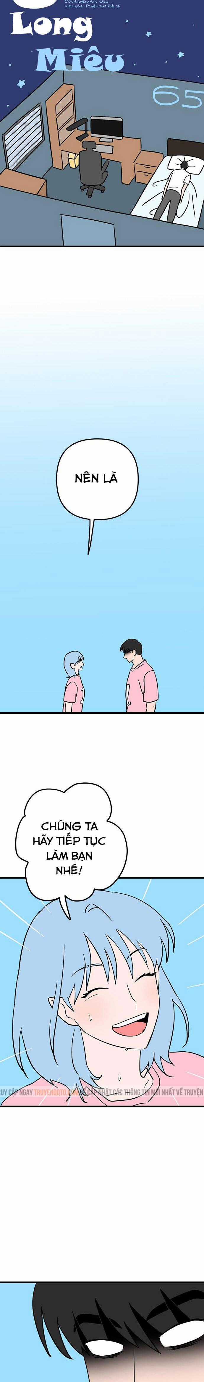 Long Miêu - Chương 65 - Trang 2