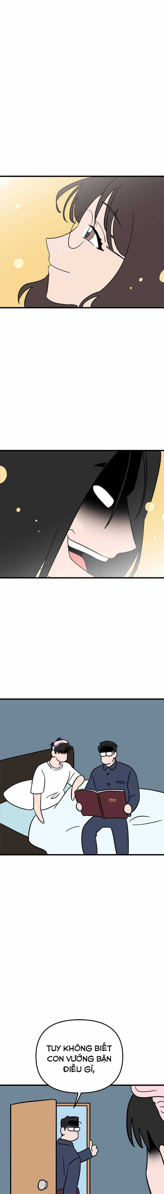 Long Miêu - Chương 65 - Trang 16