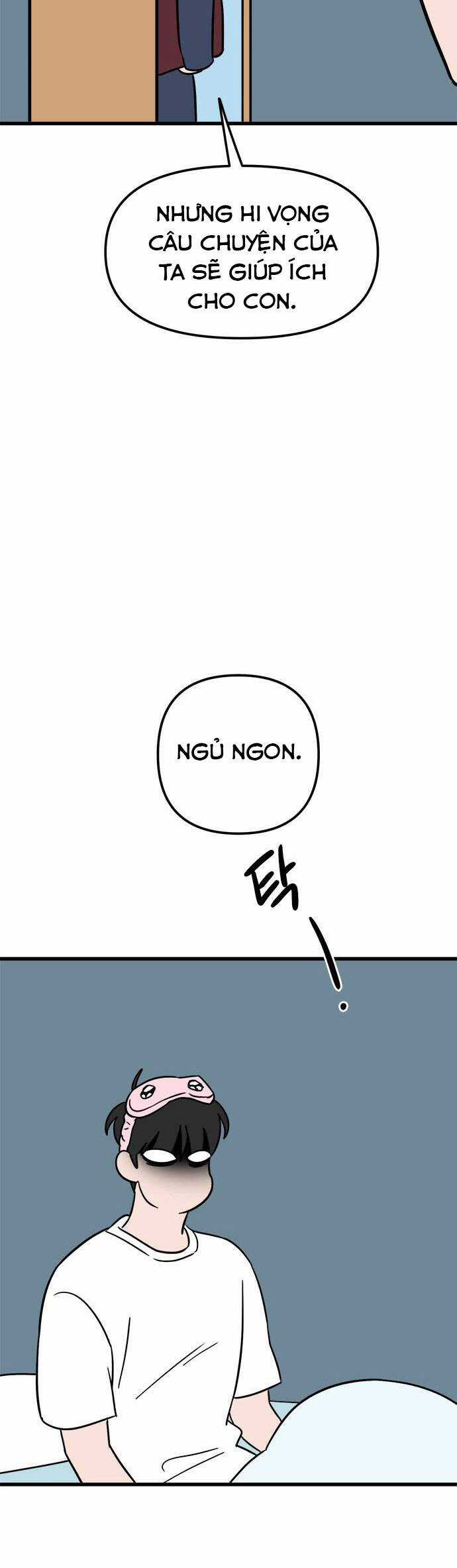 Long Miêu - Chương 65 - Trang 17