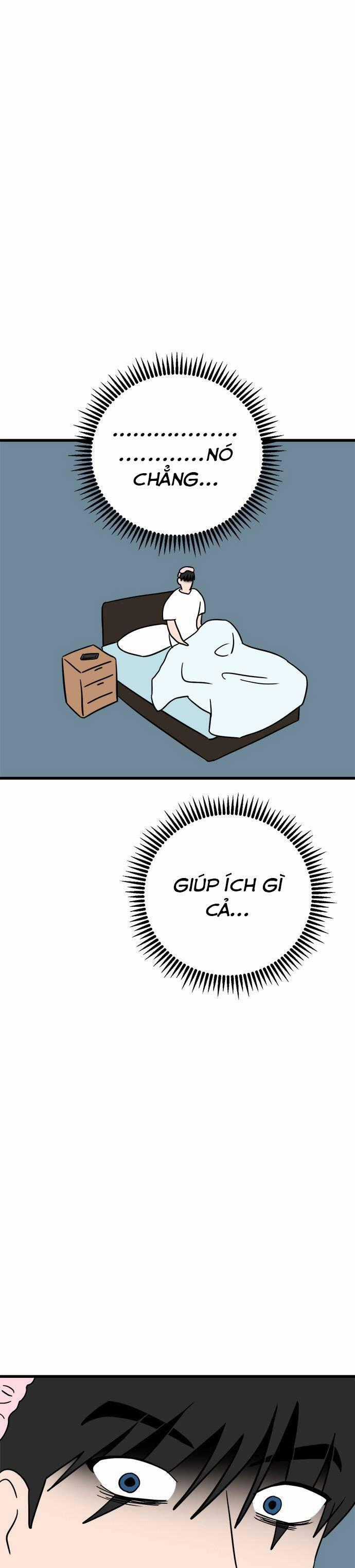 Long Miêu - Chương 65 - Trang 18