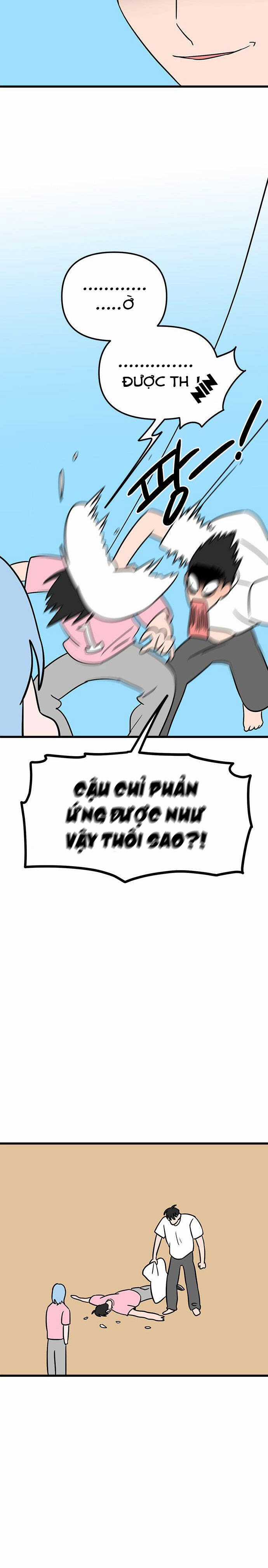 Long Miêu - Chương 65 - Trang 3