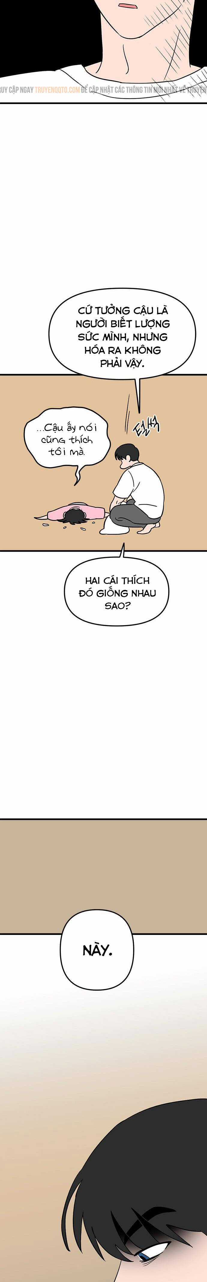 Long Miêu - Chương 65 - Trang 5