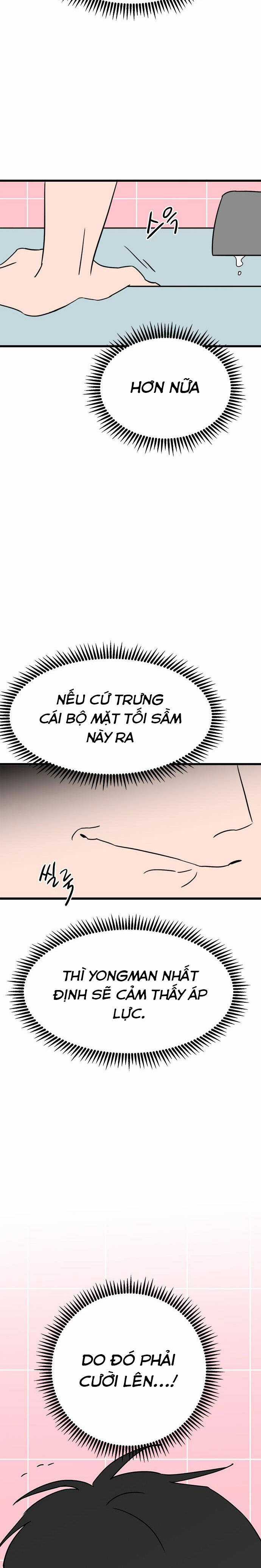 Long Miêu - Chương 65 - Trang 9