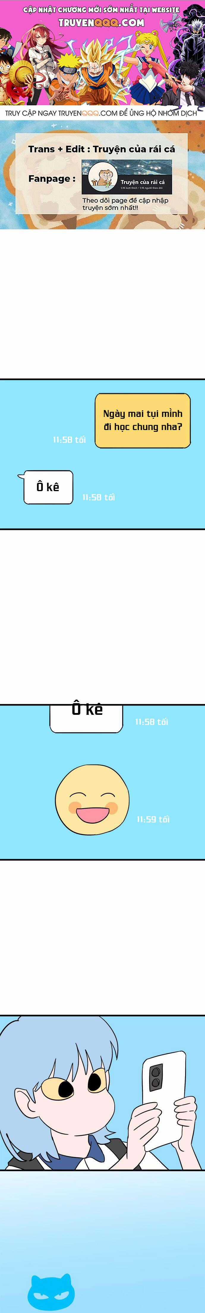 Long Miêu - Chương 66 - Trang 1