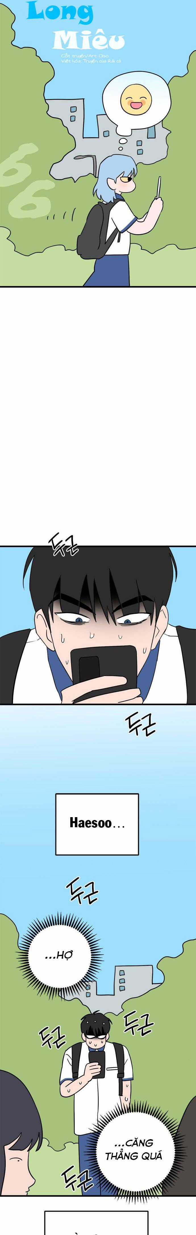 Long Miêu - Chương 66 - Trang 2