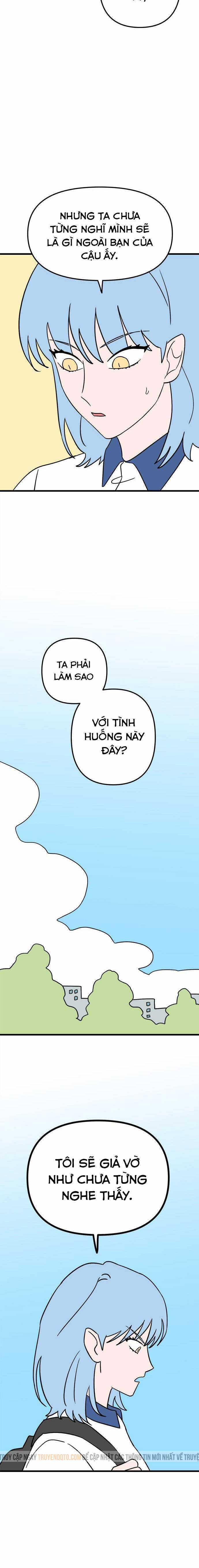 Long Miêu - Chương 66 - Trang 11