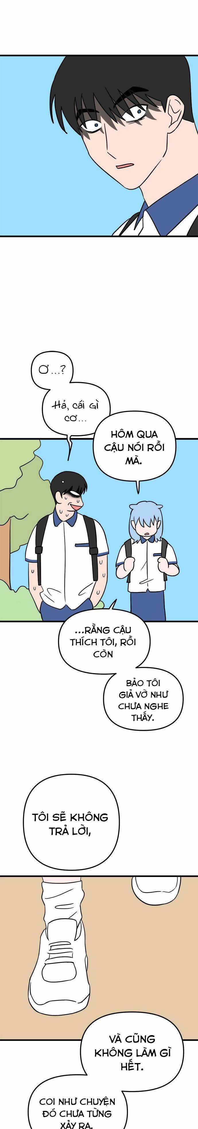 Long Miêu - Chương 66 - Trang 12