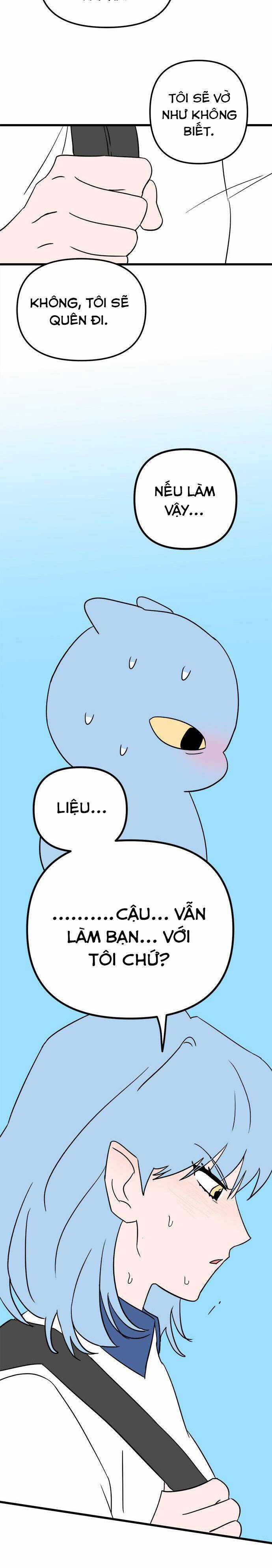 Long Miêu - Chương 66 - Trang 13