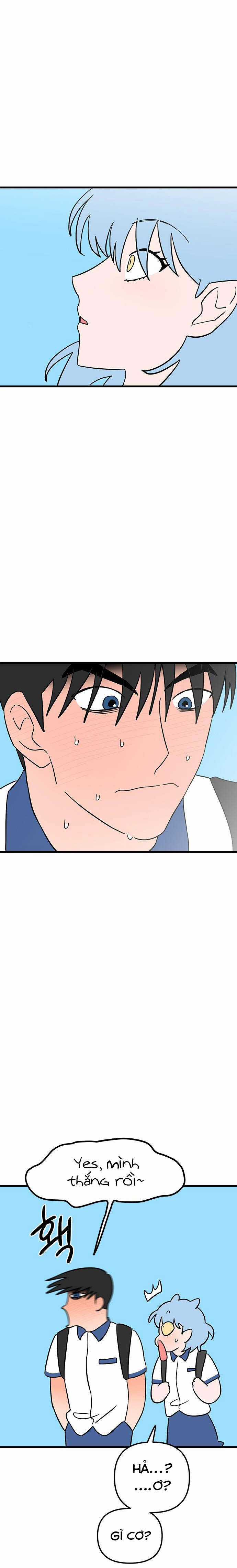 Long Miêu - Chương 66 - Trang 16