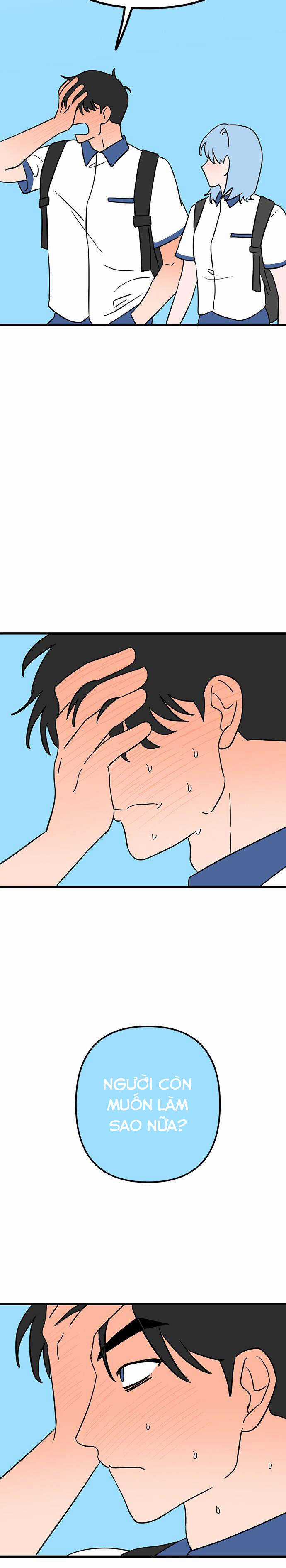 Long Miêu - Chương 66 - Trang 18