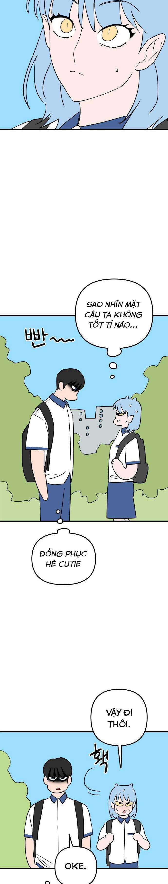 Long Miêu - Chương 66 - Trang 5