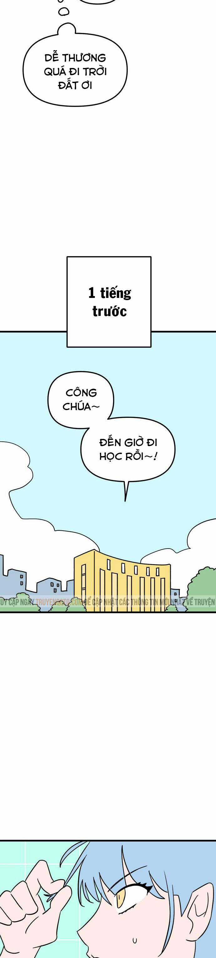 Long Miêu - Chương 66 - Trang 6