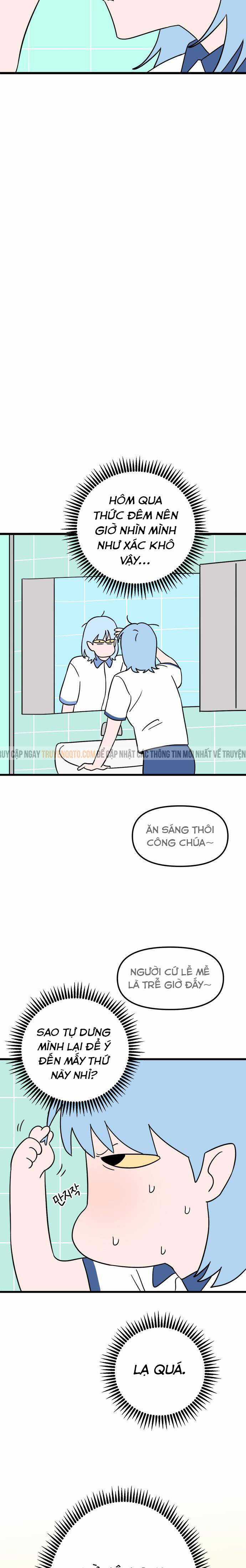 Long Miêu - Chương 66 - Trang 7