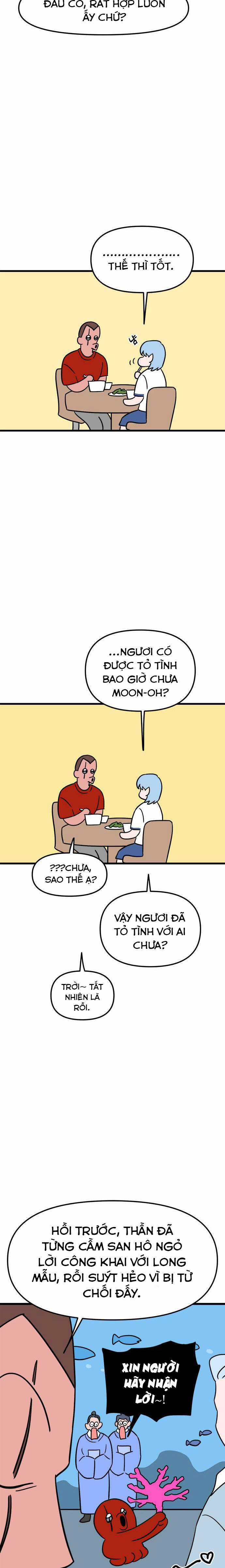 Long Miêu - Chương 66 - Trang 9