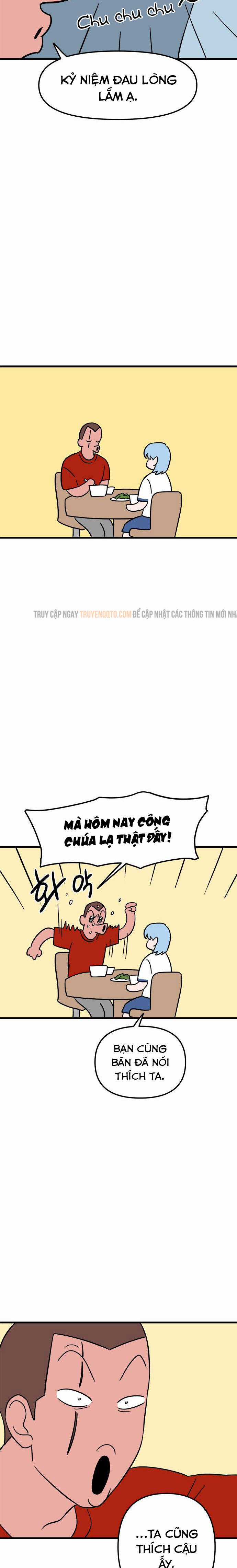 Long Miêu - Chương 66 - Trang 10