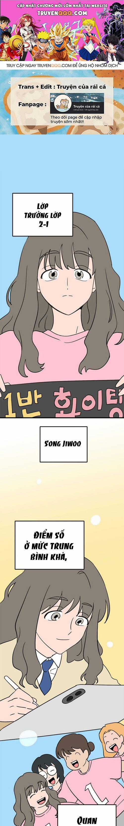 Long Miêu - Chương 67 - Trang 1