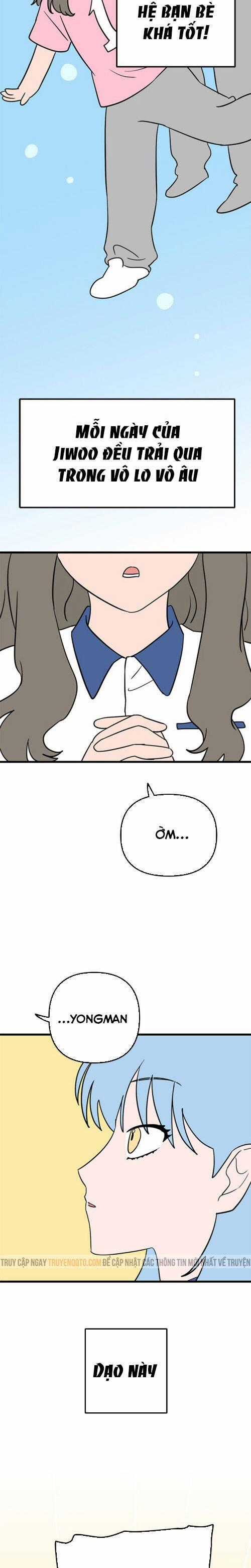 Long Miêu - Chương 67 - Trang 2