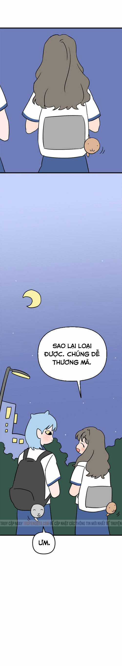 Long Miêu - Chương 67 - Trang 12