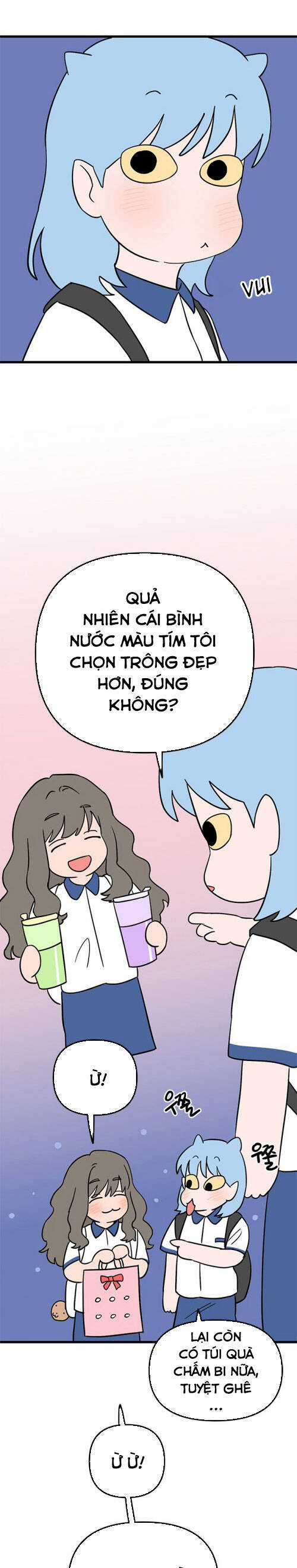 Long Miêu - Chương 67 - Trang 14