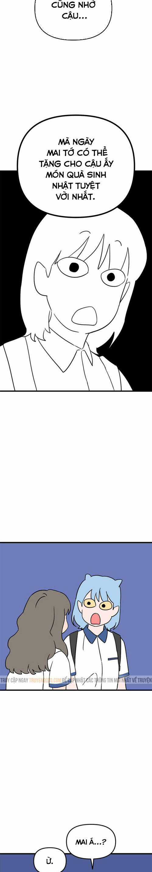 Long Miêu - Chương 67 - Trang 15