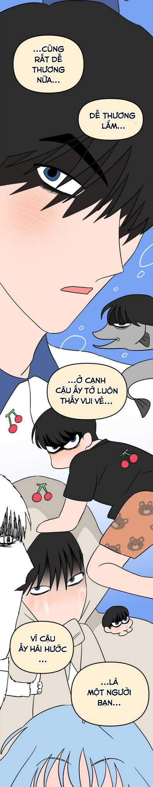 Long Miêu - Chương 67 - Trang 19