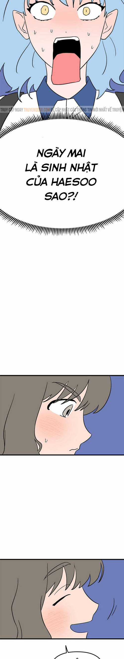 Long Miêu - Chương 67 - Trang 20