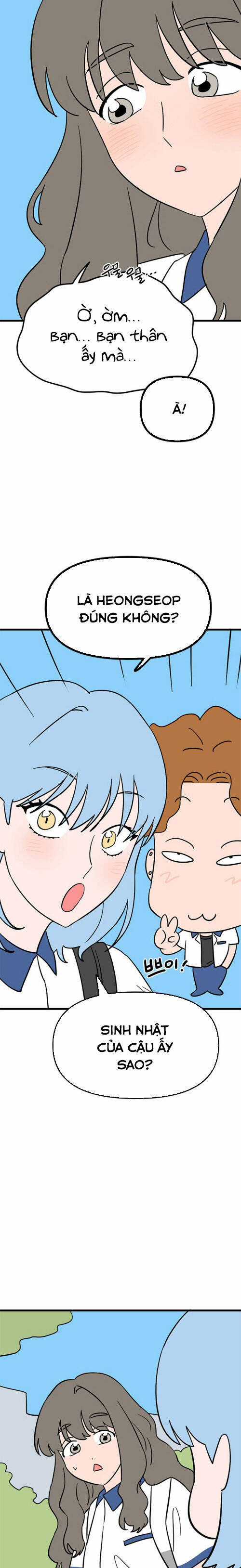 Long Miêu - Chương 67 - Trang 5