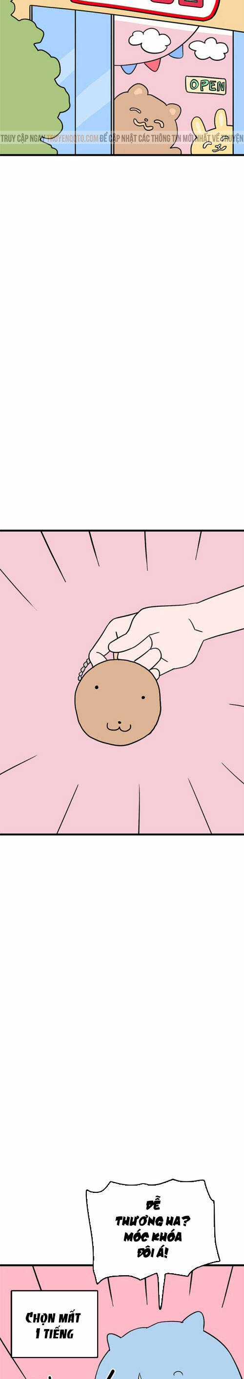 Long Miêu - Chương 67 - Trang 8