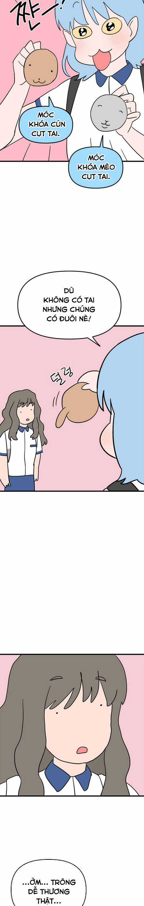 Long Miêu - Chương 67 - Trang 9