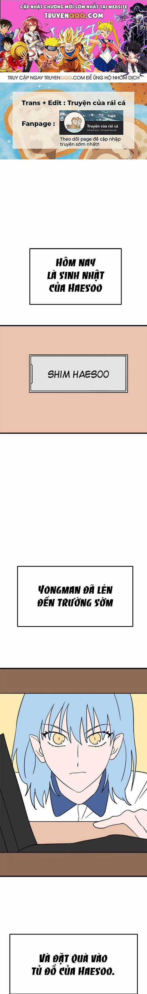 Long Miêu - Chương 68 - Trang 1