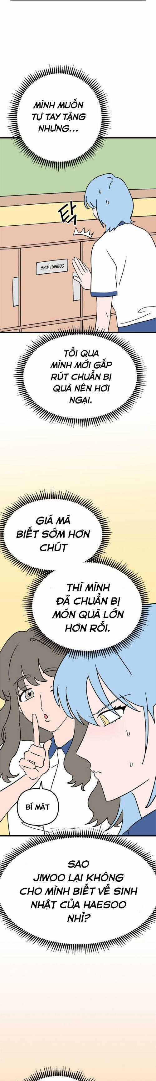 Long Miêu - Chương 68 - Trang 2