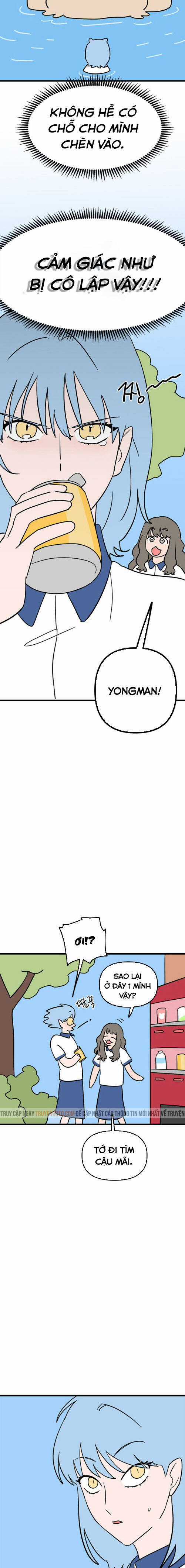 Long Miêu - Chương 68 - Trang 11