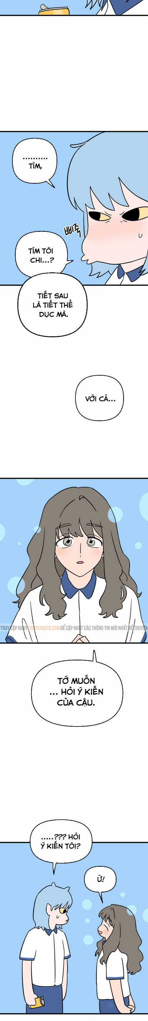 Long Miêu - Chương 68 - Trang 12