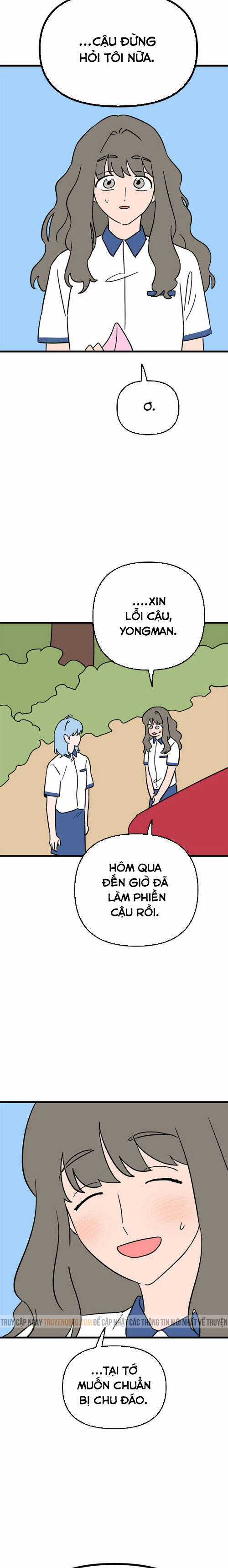 Long Miêu - Chương 68 - Trang 15