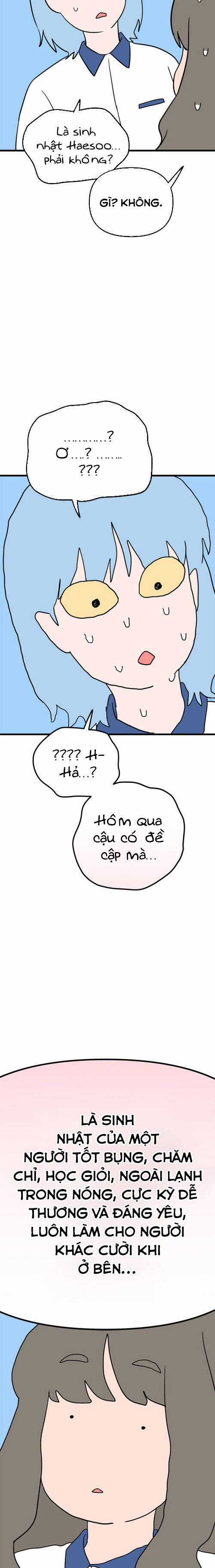 Long Miêu - Chương 68 - Trang 18